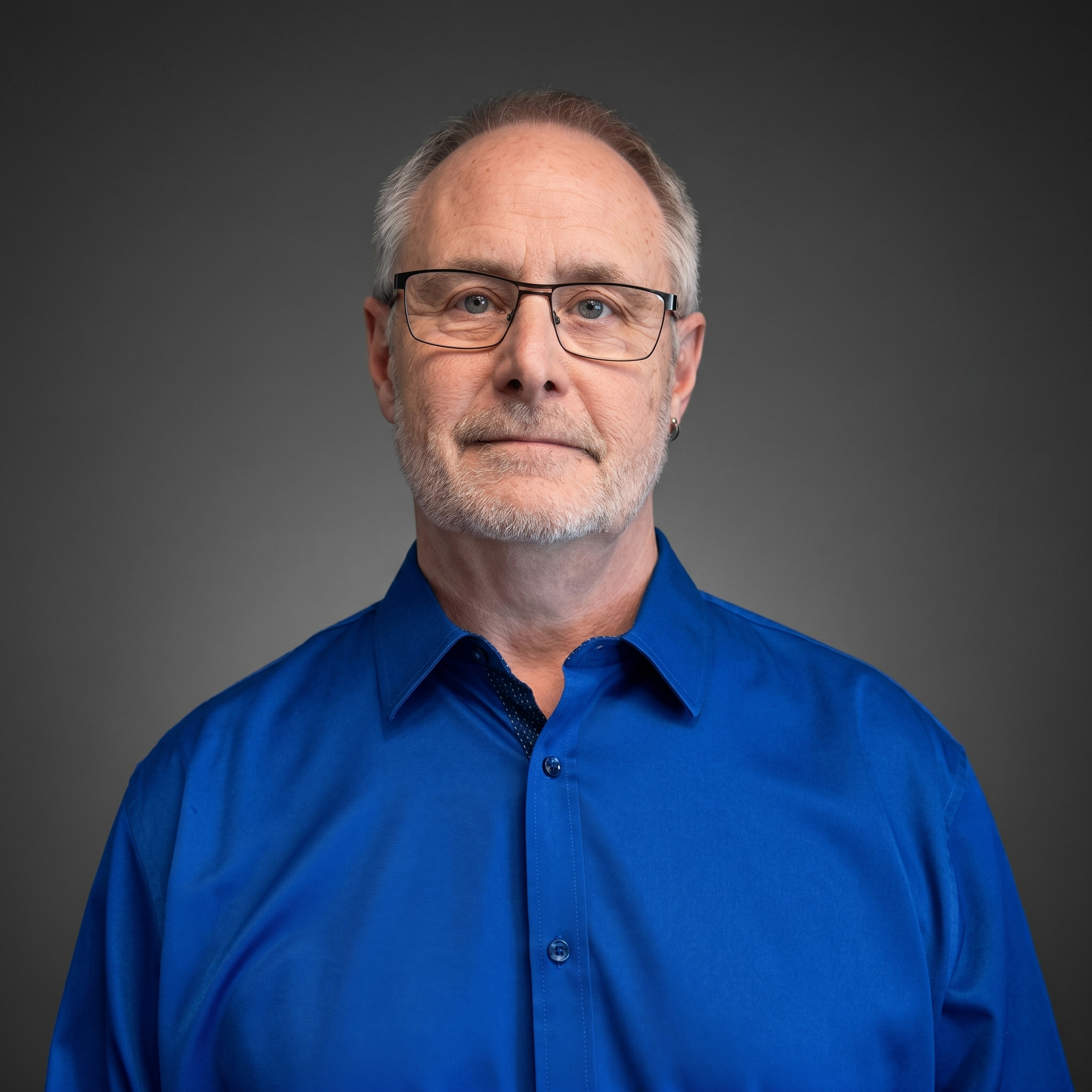 Jeff Aughey